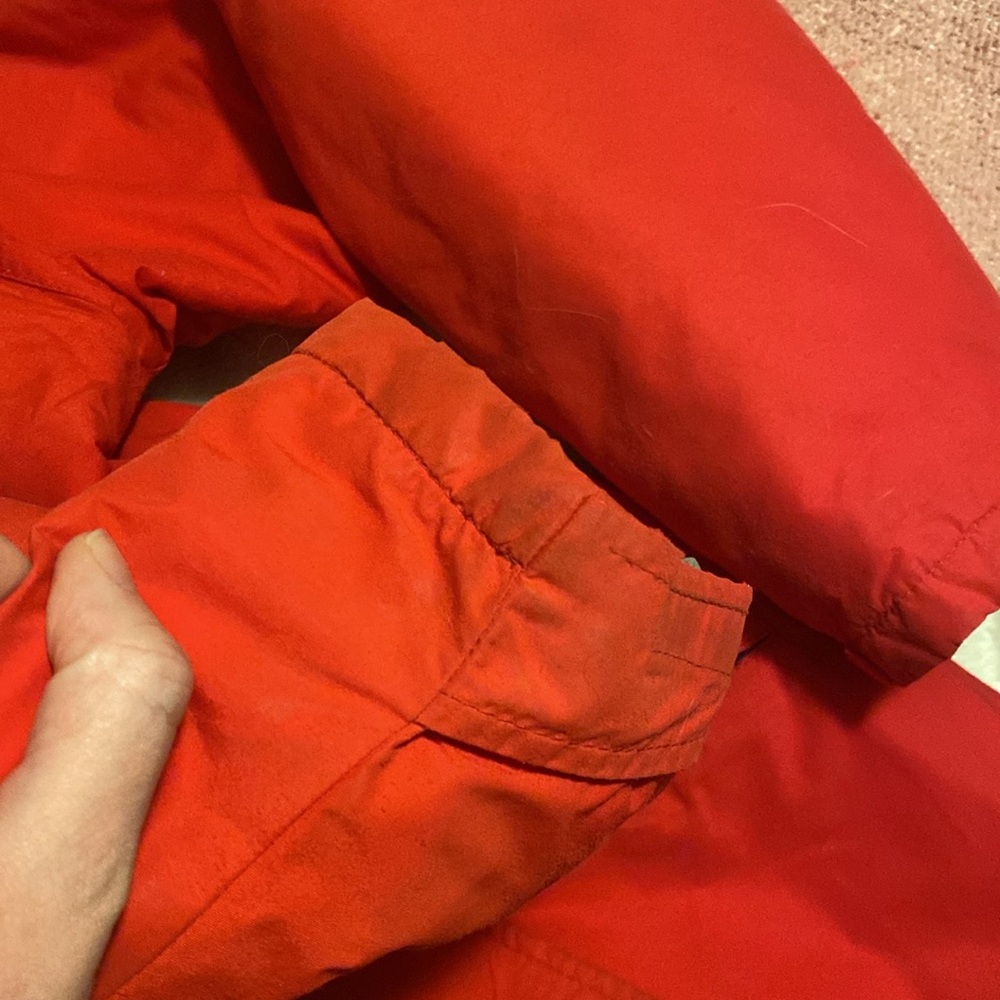 LL Bean Penobscot Parka - Picture 6 of 10